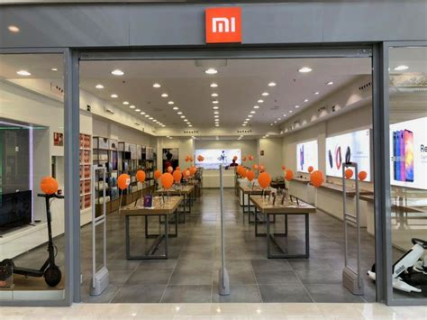 xiaomi alicante gran via|Tienda Xiaomi cerca de ti 